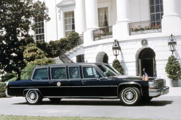 Limo لیموزین بعدی رئیس جمهور